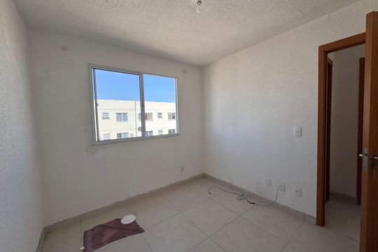 Apartamento à venda com 2 quartos, 50m² em Santos Dumont, São Leopoldo