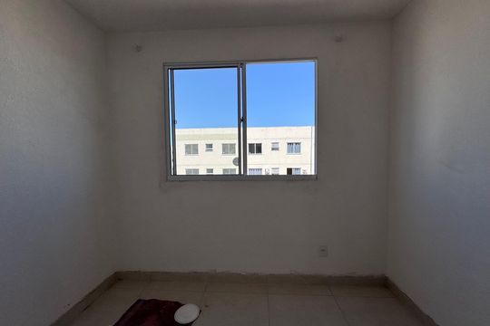 Apartamento para alugar com 2 quartos, 50m² em Santos Dumont, São Leopoldo
