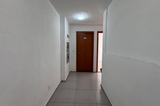 Apartamento para alugar com 2 quartos, 50m² em Santos Dumont, São Leopoldo