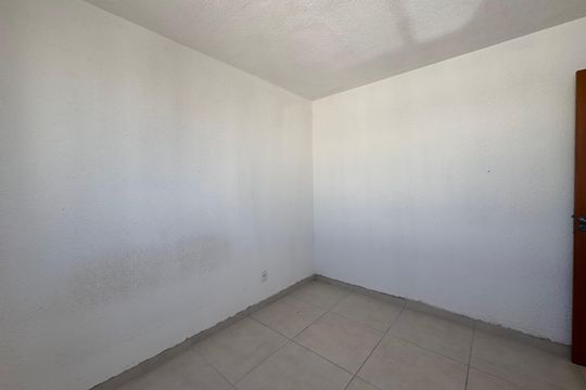 Apartamento para alugar com 2 quartos, 50m² em Santos Dumont, São Leopoldo