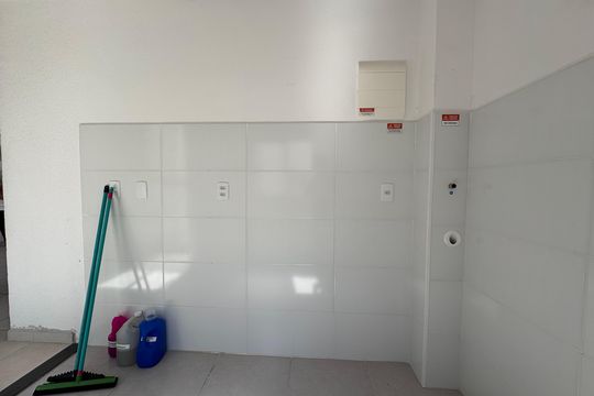 Apartamento para alugar com 2 quartos, 50m² em Santos Dumont, São Leopoldo