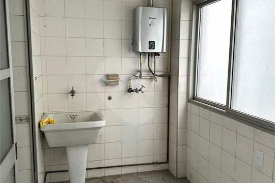 Apartamento à venda com 2 quartos, 90m² em Higienópolis, São Paulo