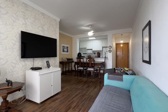 Apartamento à venda com 3 quartos, 70m² em Centro, Guarulhos