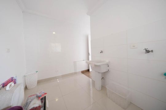 Área de Serviço de casa à venda com 4 quartos, 261m² em Cidade Patriarca, São Paulo