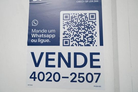 Fachada de casa à venda com 4 quartos, 261m² em Cidade Patriarca, São Paulo