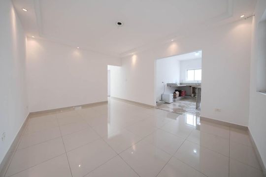 Sala/Cozinha de casa à venda com 4 quartos, 261m² em Cidade Patriarca, São Paulo