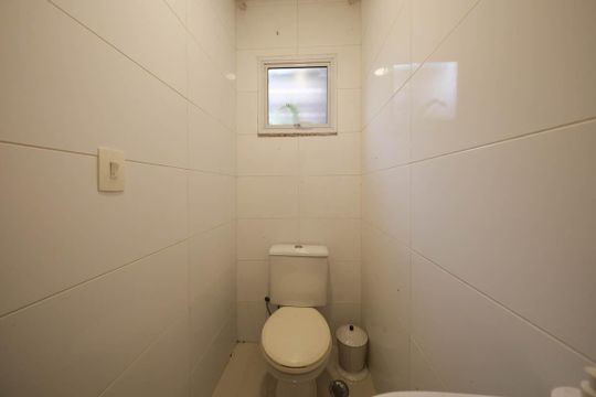 Lavabo 2 de casa à venda com 4 quartos, 261m² em Cidade Patriarca, São Paulo