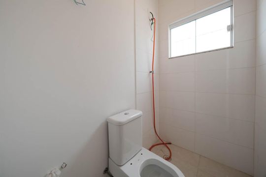 Suíte de casa à venda com 4 quartos, 261m² em Cidade Patriarca, São Paulo