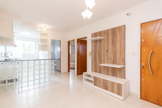 Apartamento à venda com 2 quartos, 44m² em Jardim Penha, São Paulo