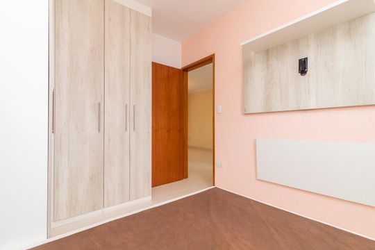 Quarto 1 de apartamento à venda com 2 quartos, 44m² em Jardim Penha, São Paulo
