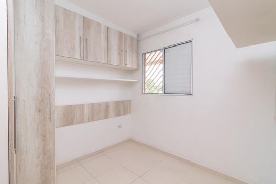 Quarto 2 de apartamento à venda com 2 quartos, 44m² em Jardim Penha, São Paulo