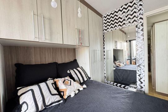 Apartamento à venda com 3 quartos, 130m² em Vila da Saúde, São Paulo