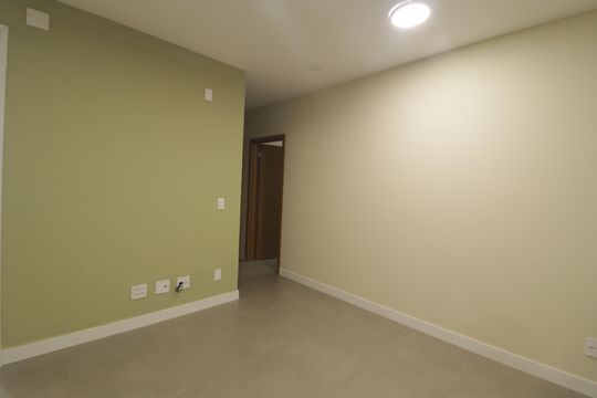 Apartamento à venda com 3 quartos, 120m² em Horto Florestal, Jundiaí