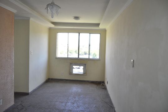 Apartamento para alugar com 2 quartos, 60m² em Tomás Coelho, Rio de Janeiro
