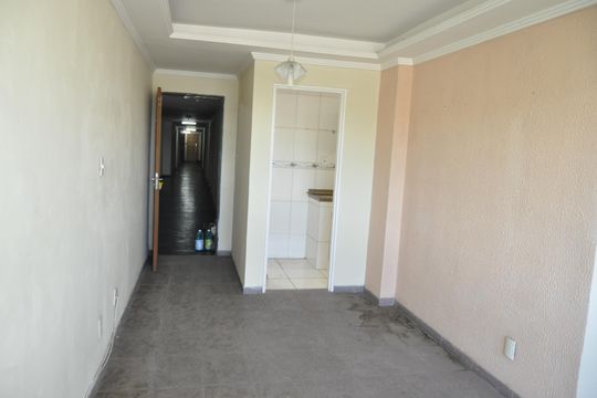 Apartamento para alugar com 2 quartos, 60m² em Tomás Coelho, Rio de Janeiro