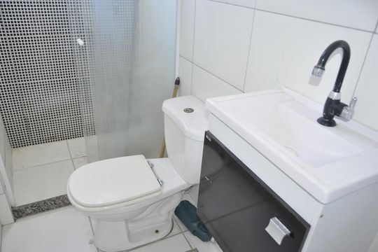 Apartamento para alugar com 2 quartos, 60m² em Tomás Coelho, Rio de Janeiro