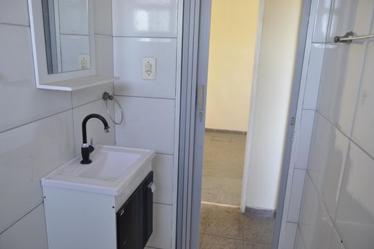 Apartamento para alugar com 2 quartos, 60m² em Tomás Coelho, Rio de Janeiro