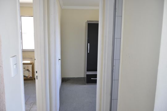 Apartamento para alugar com 2 quartos, 60m² em Tomás Coelho, Rio de Janeiro