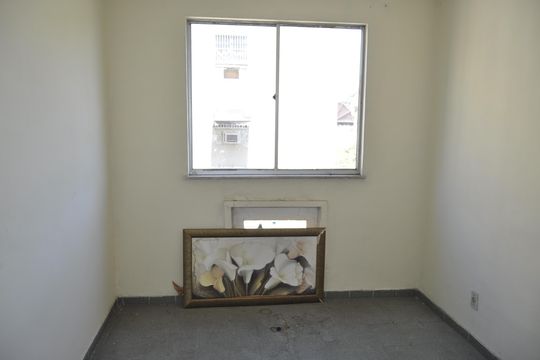 Apartamento para alugar com 2 quartos, 60m² em Tomás Coelho, Rio de Janeiro
