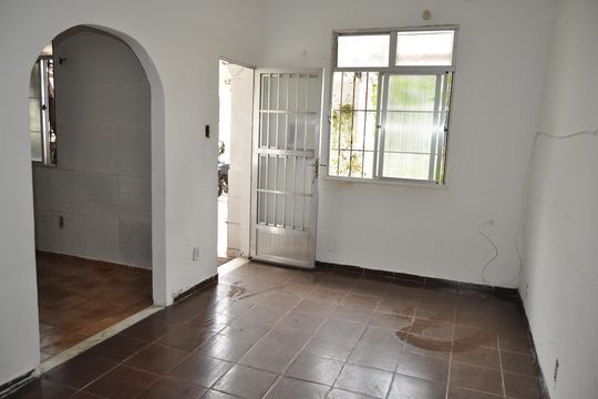 Casa de Condomínio à venda com 2 quartos, 100m² em Todos Os Santos, Rio de Janeiro