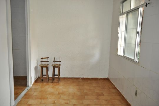 Casa de Condomínio à venda com 2 quartos, 100m² em Todos Os Santos, Rio de Janeiro