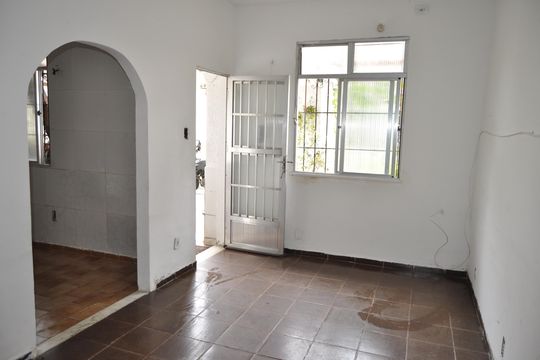 Casa de Condomínio à venda com 2 quartos, 100m² em Todos Os Santos, Rio de Janeiro