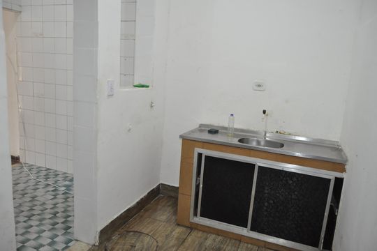 Casa de Condomínio à venda com 2 quartos, 100m² em Todos Os Santos, Rio de Janeiro