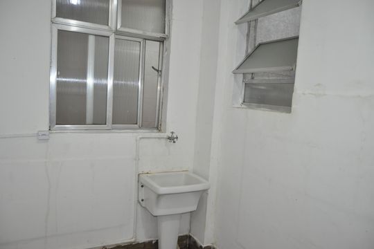 Casa de Condomínio à venda com 2 quartos, 100m² em Todos Os Santos, Rio de Janeiro