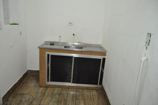 Casa de Condomínio à venda com 2 quartos, 100m² em Todos Os Santos, Rio de Janeiro