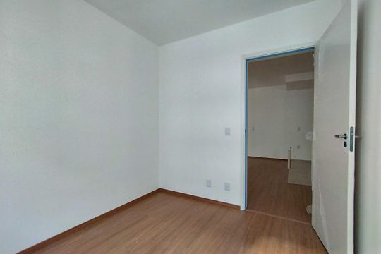 Quarto 2 de apartamento para alugar com 2 quartos, 68m² em Operário, Novo Hamburgo