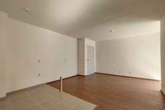 Cozinha de apartamento para alugar com 2 quartos, 68m² em Operário, Novo Hamburgo