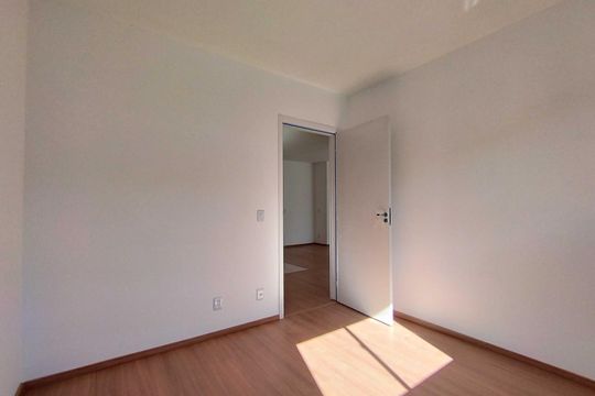 Quarto 2 de apartamento para alugar com 2 quartos, 68m² em Operário, Novo Hamburgo