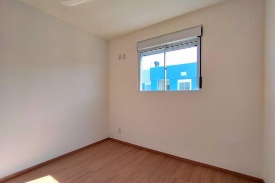 Quarto 1 de apartamento para alugar com 2 quartos, 68m² em Operário, Novo Hamburgo