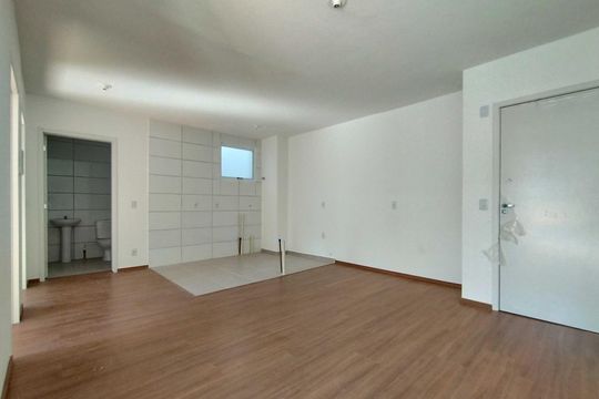 Sala de apartamento para alugar com 2 quartos, 68m² em Operário, Novo Hamburgo