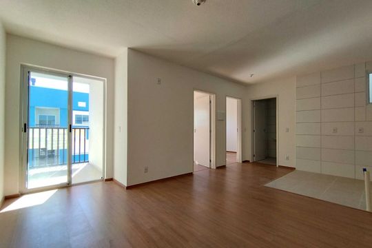 Apartamento para alugar com 2 quartos, 68m² em Operário, Novo Hamburgo
