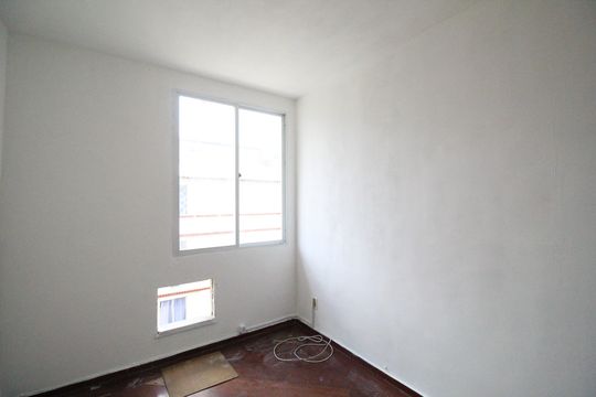 Quarto de apartamento à venda com 2 quartos, 51m² em Pechincha, Rio de Janeiro