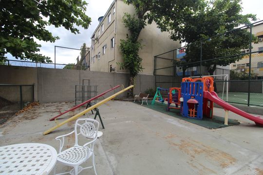 Área comum - Playground de apartamento à venda com 2 quartos, 51m² em Pechincha, Rio de Janeiro