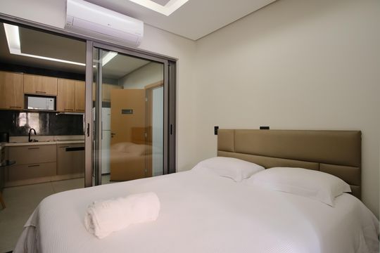 Kitnet/Studio para alugar com 1 quarto, 33m² em Vila Zilda, São Paulo