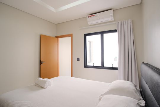 Quarto de kitnet/studio para alugar com 1 quarto, 26m² em Vila Zilda, São Paulo