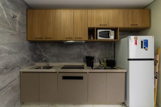 Apartamento para alugar com 1 quarto, 46m² em Vila Zilda, São Paulo