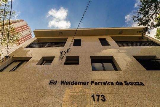 Apartamento para alugar com 1 quarto, 46m² em Vila Zilda, São Paulo