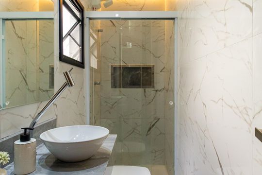 Apartamento para alugar com 1 quarto, 46m² em Vila Zilda, São Paulo