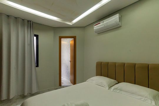 Apartamento para alugar com 1 quarto, 46m² em Vila Zilda, São Paulo