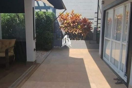 Casa à venda com 3 quartos, 378m² em Parque Rural Fazenda Santa Cândida, Campinas