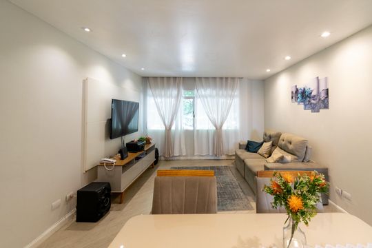 Apartamento para alugar com 3 quartos, 90m² em Vila Paulista, São Paulo