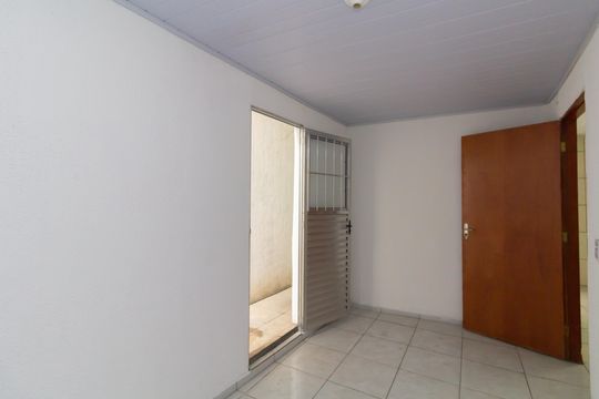 Casa para alugar com 2 quartos, 60m² em Jardim Lideranca, São Paulo