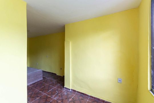 Quarto 2 de casa à venda com 5 quartos, 200m² em Praça da Bandeira, Rio de Janeiro