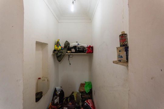 Quarto de Serviço de casa à venda com 5 quartos, 200m² em Praça da Bandeira, Rio de Janeiro