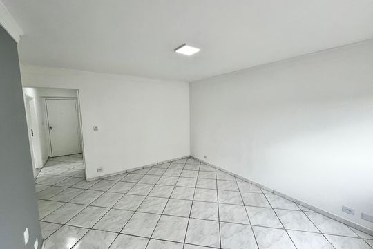 Sala  de apartamento para alugar com 2 quartos, 67m² em Vila Celeste, São Paulo