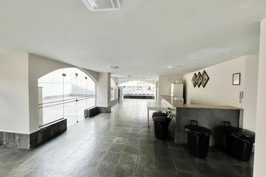 Apartamento para alugar com 2 quartos, 67m² em Vila Celeste, São Paulo